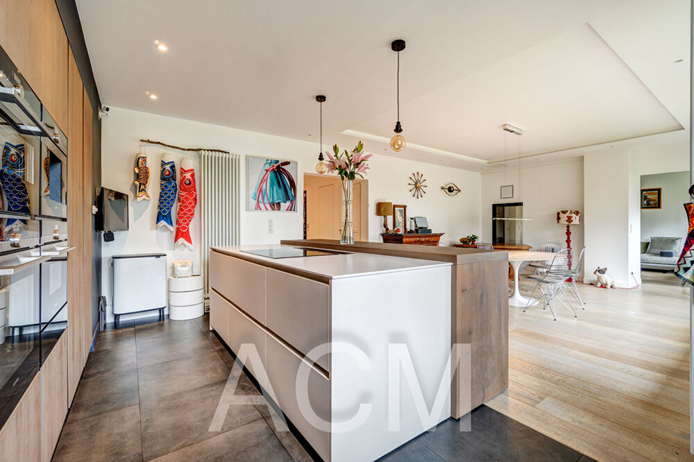 Vente Appartement Appartement Maisons Laffitte 5 pièce(s) 172.22 m² Maisons laffitte
