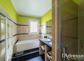  Appartement à vendre 3 pièces 77 m²