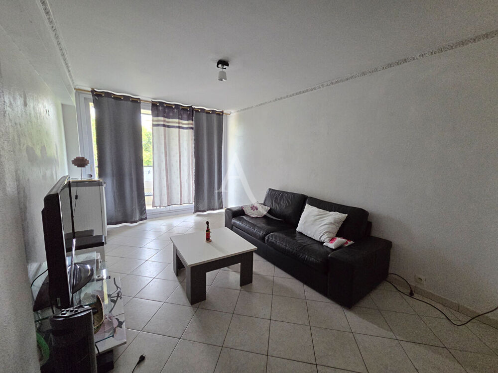 Location Appartement COPROPRIETE LES REVES D'OR-Appartement Grasse 3 pièce(s) 56 m2 Grasse