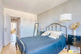  Appartement à vendre 3 pièces 66 m²