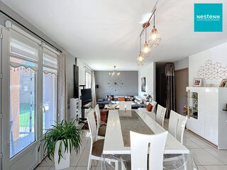  Maison � vendre 4 pi�ces 