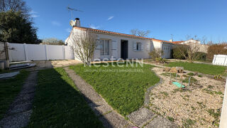  Maison � vendre 4 pi�ces 85 m�