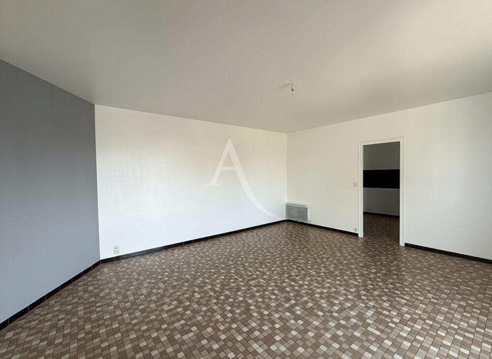 Appartement 4 pièce(s)