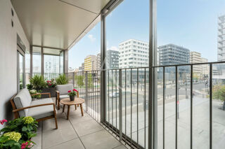  Appartement à vendre 3 pièces 82 m²