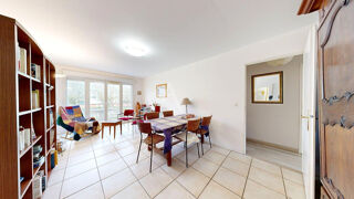  Appartement à vendre 4 pièces 71 m²