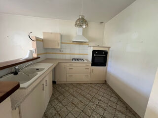  Maison à vendre 3 pièces 59 m²