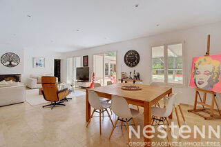  Maison à vendre 6 pièces 187 m²
