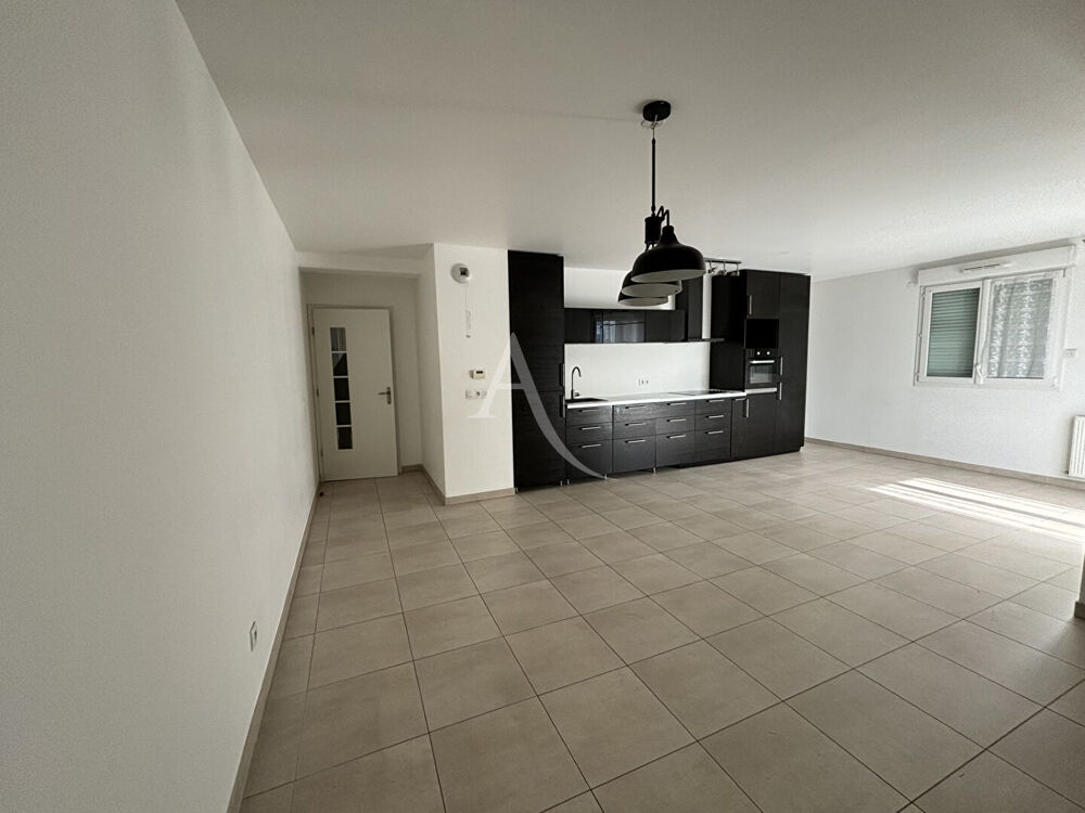Appartement Drancy 3 pièce(s) 70 m2