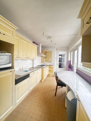  Maison � vendre 6 pi�ces 175 m�