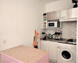  Appartement à louer 1 pièce 29 m²