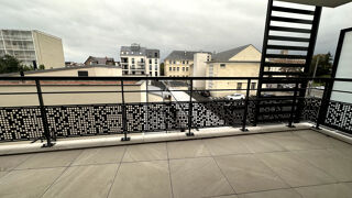  Appartement  vendre 3 pices 60 m