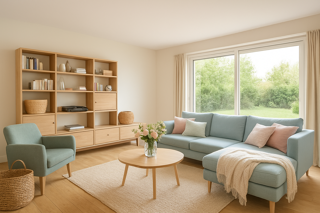  Appartement à vendre 5 pièces 110 m²
