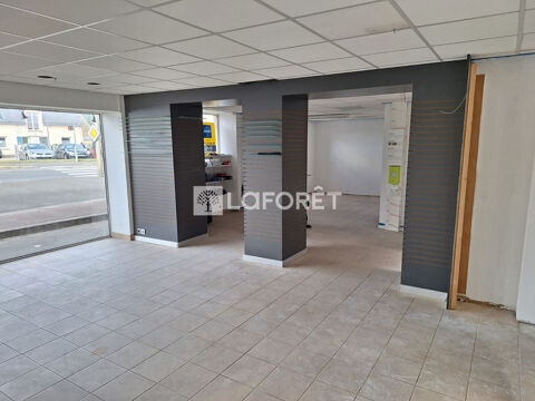 &Agrave; LOUER  LOCAL COMMERCIAL 58m2 &Agrave; BELLENGREVILLE 799 14370 Bellengreville