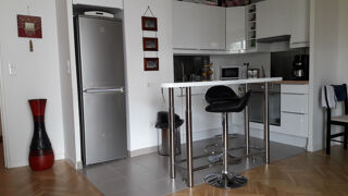  Appartement � vendre 3 pi�ces 59 m�