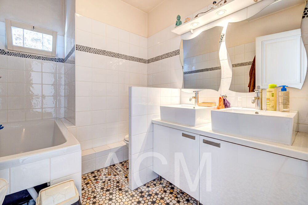 Vente Maison Maison  - Maisons-Laffitte - 3 chambres - Jardin Maisons laffitte