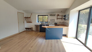  Maison à vendre 4 pièces 132 m²