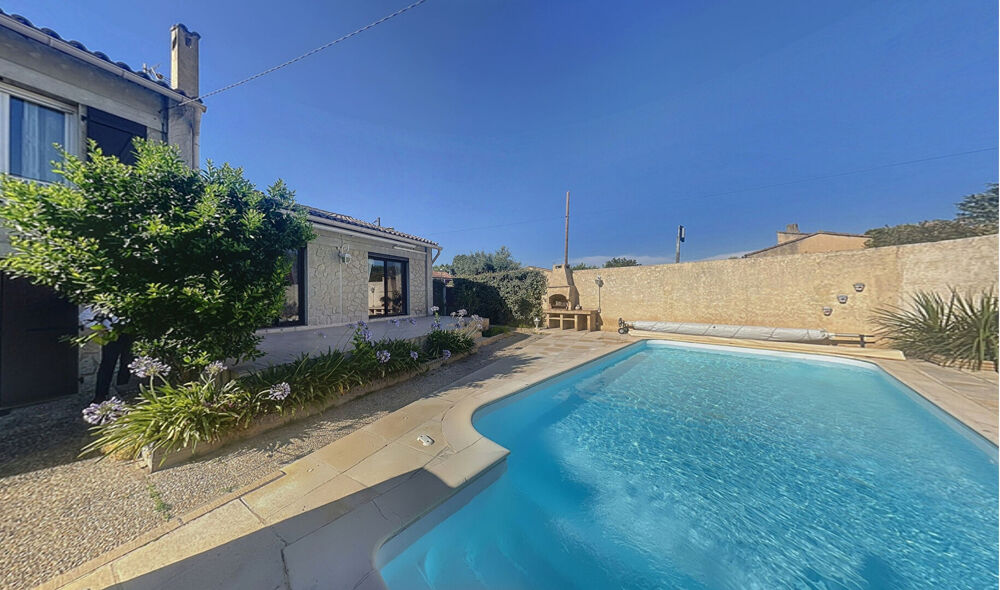 Maison 7 pièces 123 m² · à Avignon · 123 m² · 341 000 €