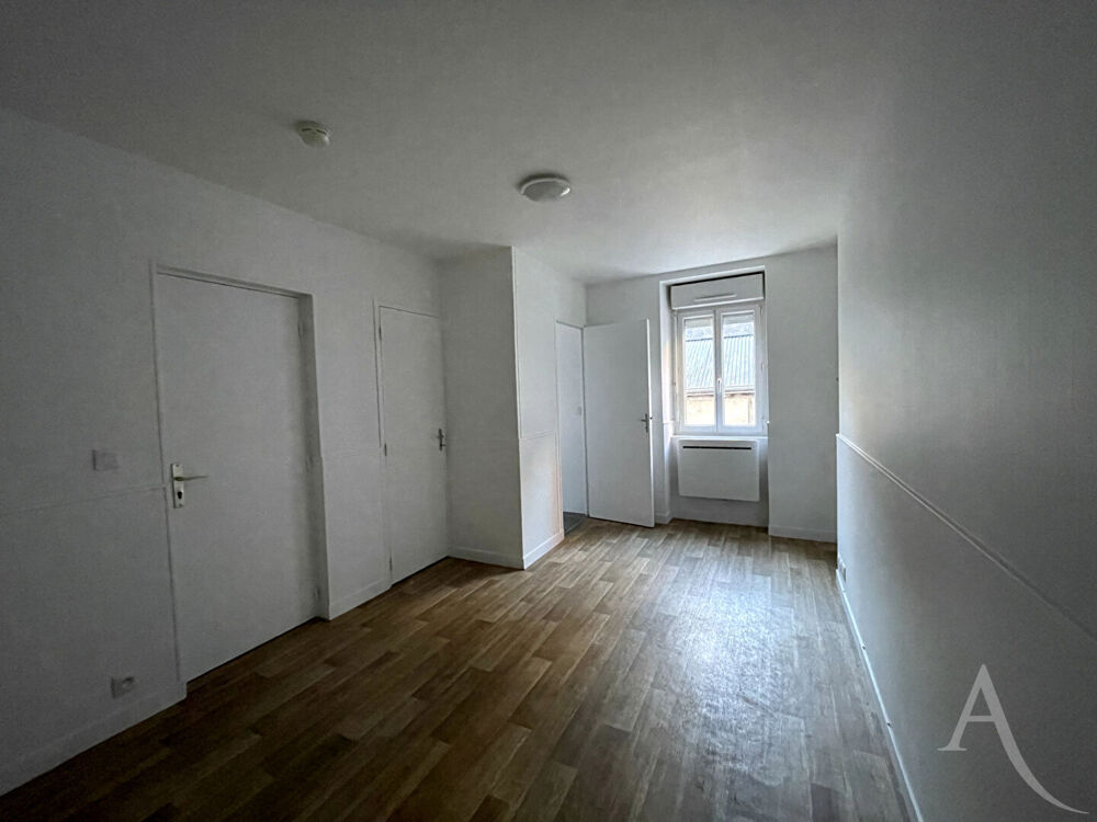 Appartement Argenton Sur Creuse T1 bis