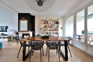  Appartement � vendre 4 pi�ces 95 m�