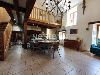  Maison à vendre 6 pièces 136 m²