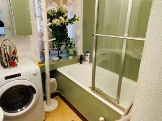  Appartement � vendre 3 pi�ces 57 m�