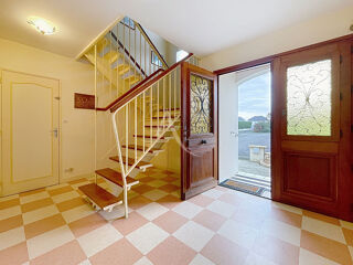  Maison � vendre 5 pi�ces 95 m�