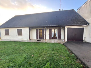  Maison � vendre 4 pi�ces 90 m�