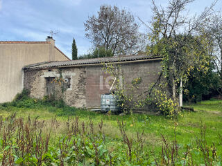  Maison à vendre 3 pièces 98 m²