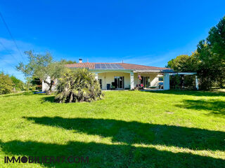  Maison � vendre 6 pi�ces 134 m�