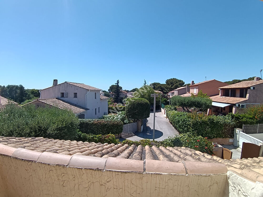 à vendre  Maison Six-Fours-les-Plages (83140)