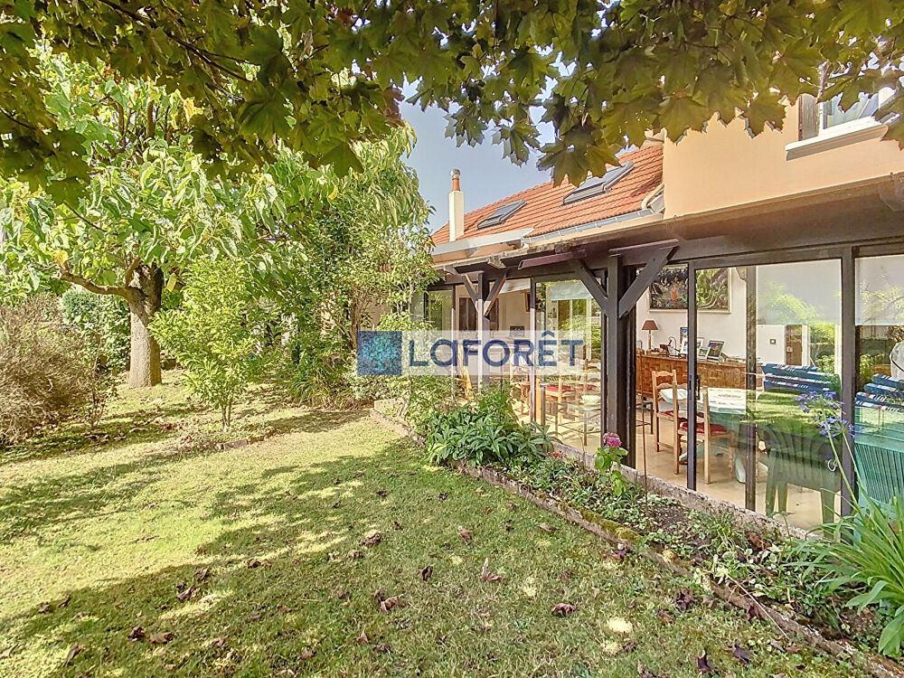 Vente Maison Maison Peigney 5 pièce(s) 130 m2 Peigney