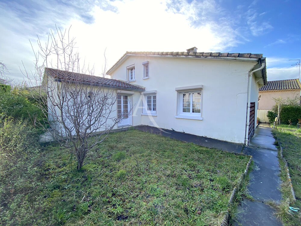 Vente Maison Maison Castelnaudary 5 pièce(s) 120.15 m2 Castelnaudary