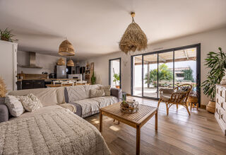  Maison � vendre 4 pi�ces 92 m�