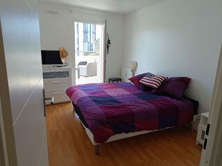  Appartement à louer 2 pièces 39 m²