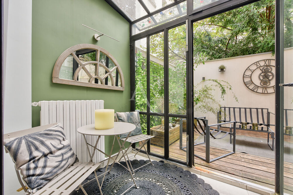 Appartement 4 pièces 96 m² · à Paris 5 · 96 m² · 1 150 000 €