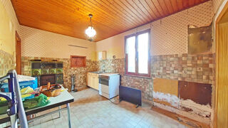  Maison  vendre 4 pices 97 m