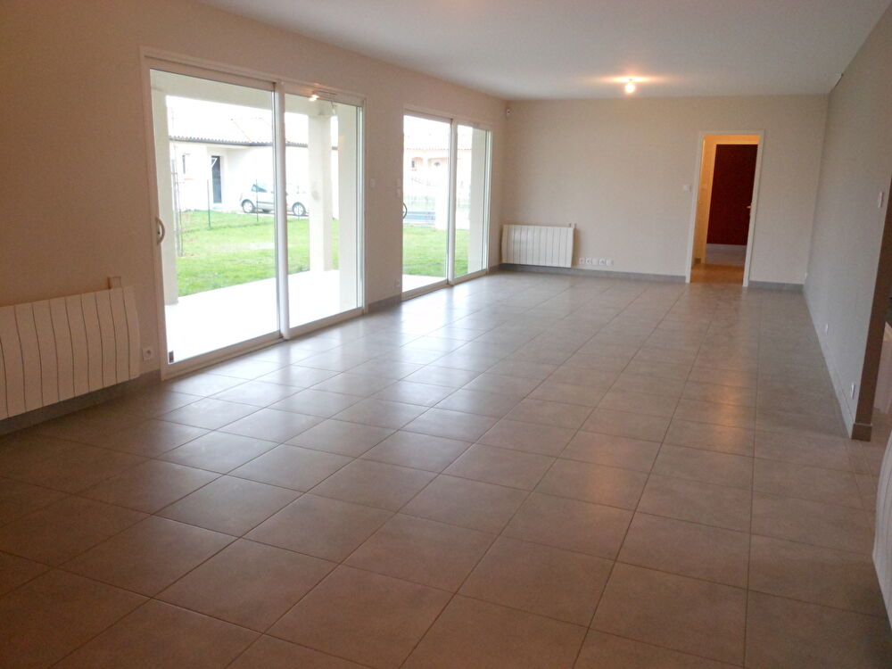 Maison Montauban 5 piece(s) 139 m2
