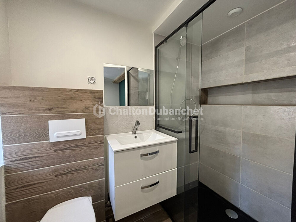 Location Appartement Studio meubl ROANNE CENTRE - 22 m Roanne