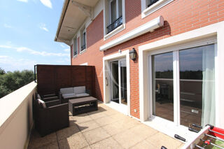  Appartement  vendre 4 pices 91 m