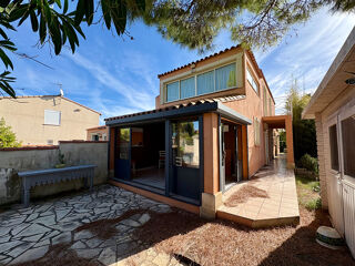  Maison � vendre 5 pi�ces 