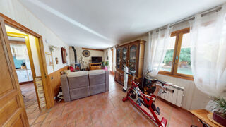  Maison  vendre 5 pices 91 m