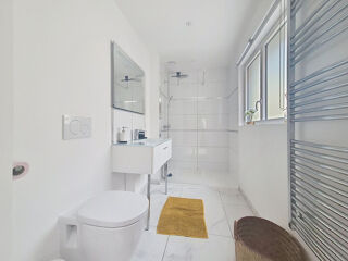  Appartement � vendre 4 pi�ces 80 m�