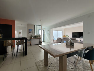  Maison � vendre 5 pi�ces 118 m�