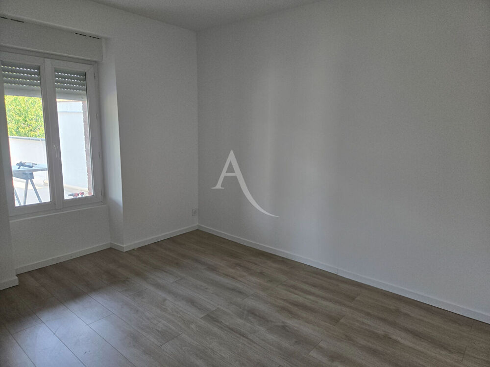 Location Appartement Appartement Carmaux  T5 de 80 m² Carmaux