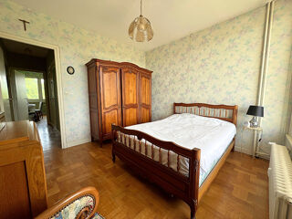  Appartement à vendre 3 pièces 81 m²