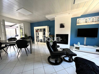  Maison  vendre 5 pices 100 m