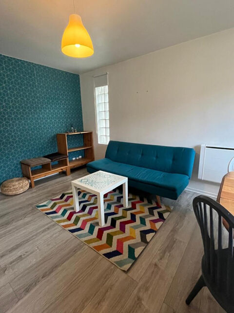  Appartement � louer 2 pi�ces 43 m�