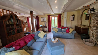  Maison à vendre 3 pièces 112 m²