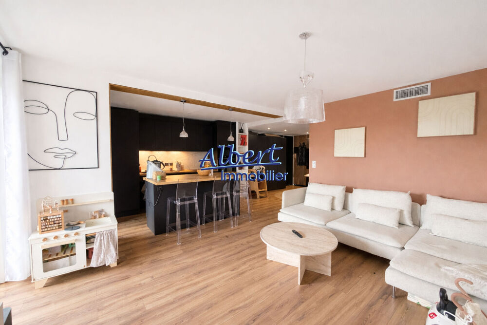 Appartement Sanary Sur Mer 3 pièce(s) 61 m2
