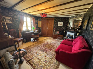  Maison à vendre 10 pièces 209 m²